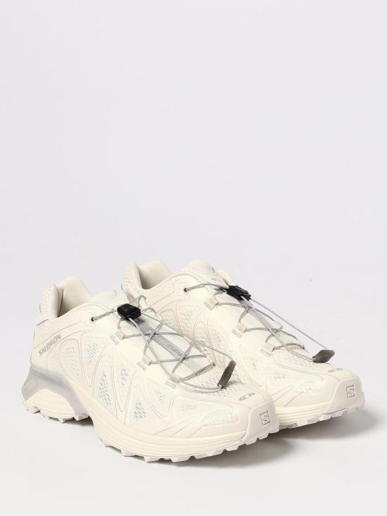 25FW 살로몬 스니커즈 L47796200 White - SALOMON