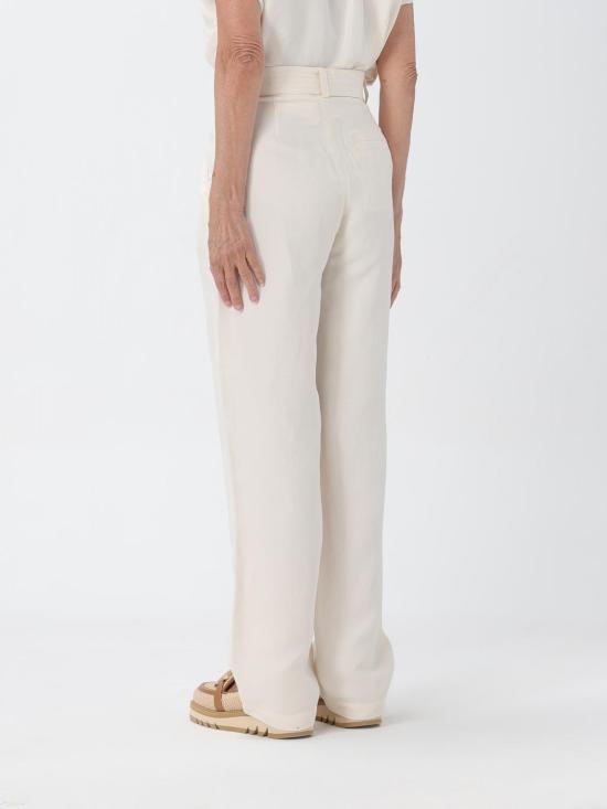 25FW 울리치 트레이닝/조거 팬츠 CFWWTR0151FRUT3043 8178 White - WOOLRICH