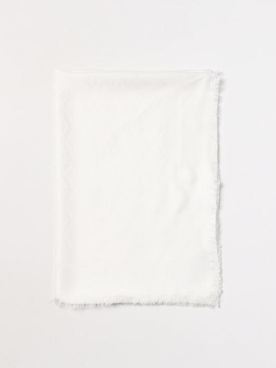  엘리자베타프랜치 머플러/스카프 SC02F 360 White