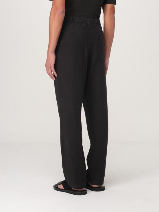 25SS 120 리노 트레이닝/조거 팬츠 32ALIM29CK000025332ALIM 000065 Black - 120 LINO