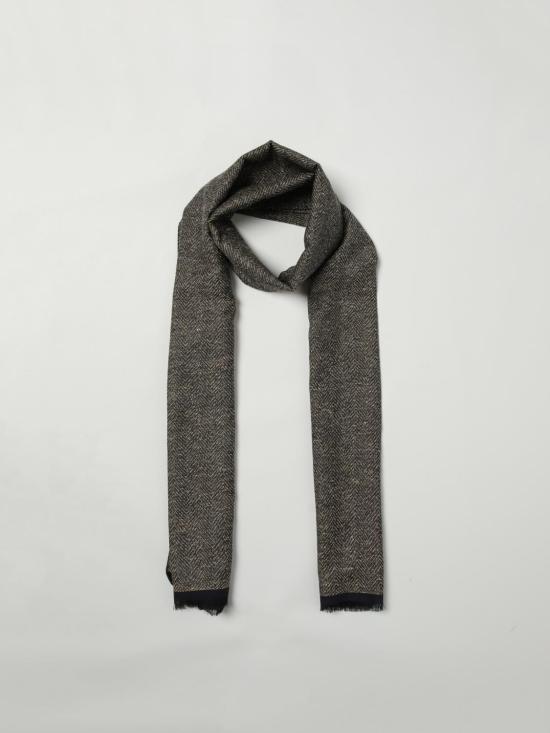 25FW 마뉴엘리츠 머플러/스카프 3932S7108253842 30 Brown - MANUEL RITZ