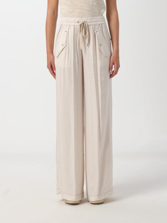  핑코 스트레이트 팬츠 103563A1WU P97 Pink