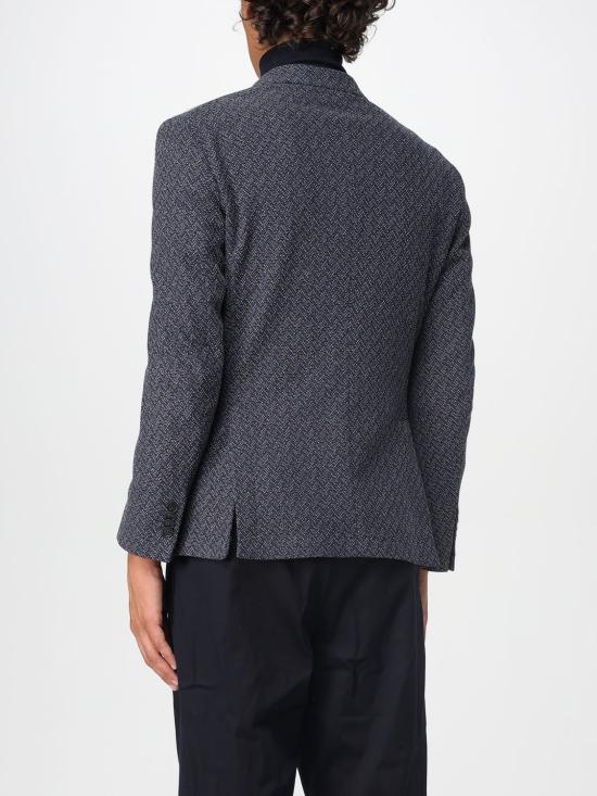 25FW 마뉴엘리츠 수트 자켓 3932G2728M253675 89 Blue - MANUEL RITZ