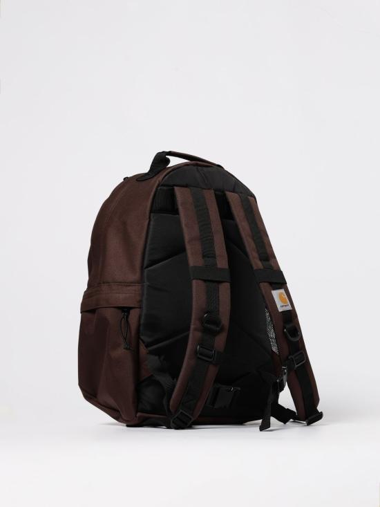 25FW 칼하트 WIP KICKFLIP 킥플립 백팩 I031468 33HXX Brown - CARHARTT WIP