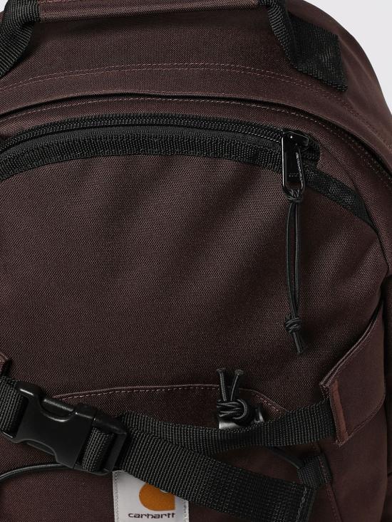 25FW 칼하트 WIP KICKFLIP 킥플립 백팩 I031468 33HXX Brown - CARHARTT WIP