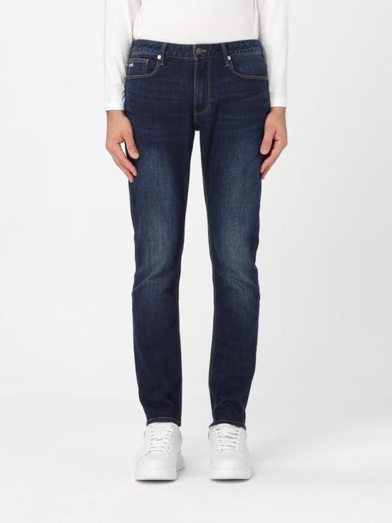  엠포리오 아르마니 데님 팬츠 6R1J061DRGZ 0941 Denim
