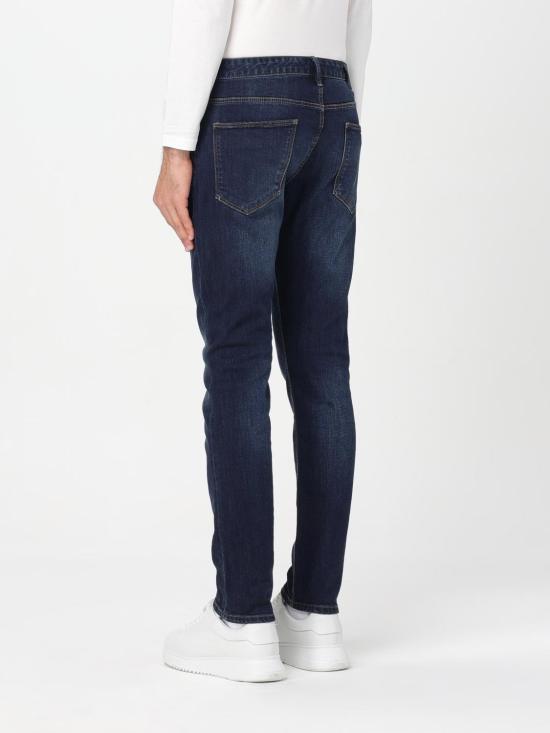  엠포리오 아르마니 데님 팬츠 6R1J061DRGZ 0941 Denim - EMPORIO ARMANI