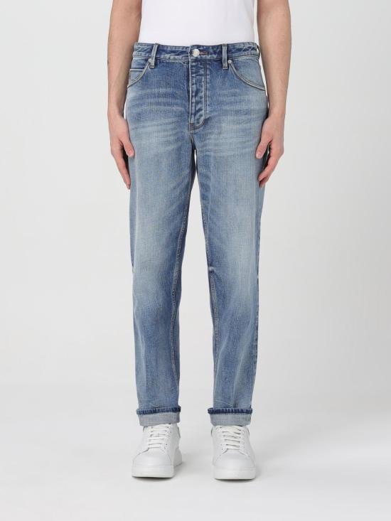  엠포리오 아르마니 데님 팬츠 6R1J691DQTZ 0943 Denim