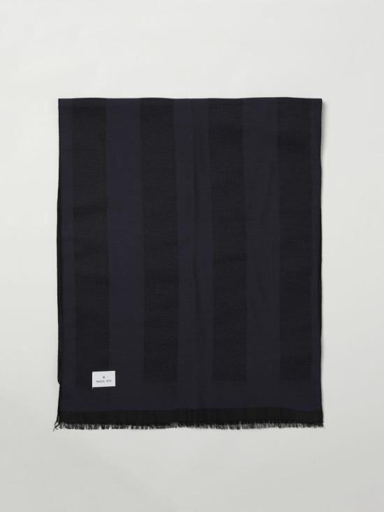 25FW 파올로페코라 머플러/스카프 3002F009 6462 Blue