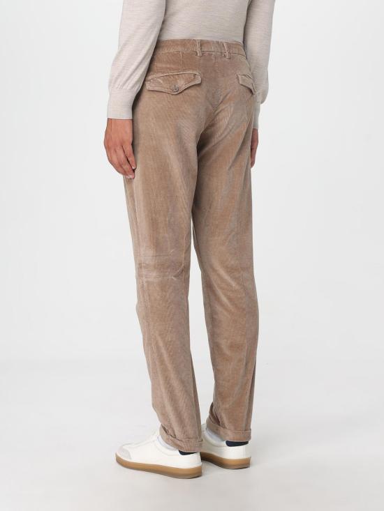 25FW 미쓰 스트레이트 팬츠 25WM19L 14 28 Dove Grey - MYTHS