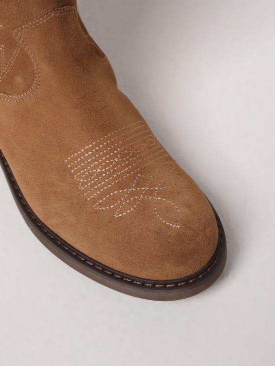 25FW [키즈] 골든구스 슈즈 GTF00971F00767355372 Leather - GOLDEN GOOSE