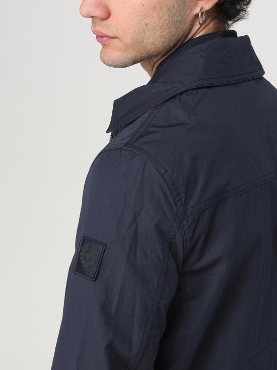 25FW 벨스타프 자켓 105450 DK Ink - BELSTAFF