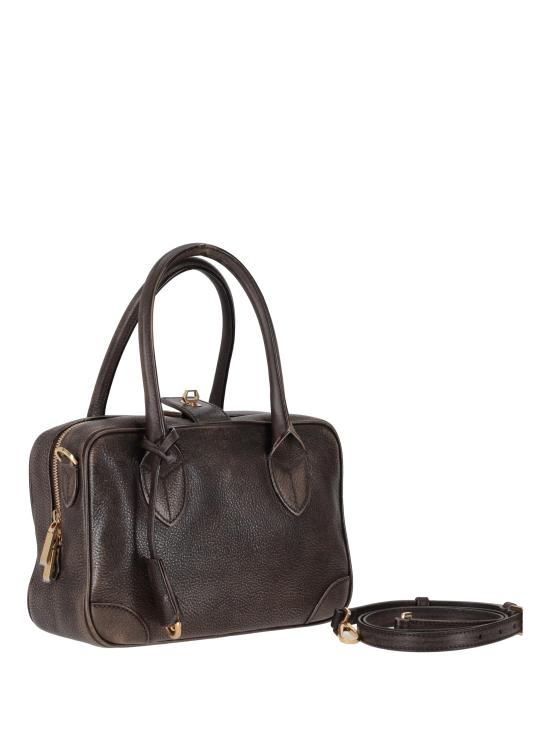 26FW 골든구스 토트백 GWA00470A000753 55682 CREMA MARRONE - GOLDEN GOOSE