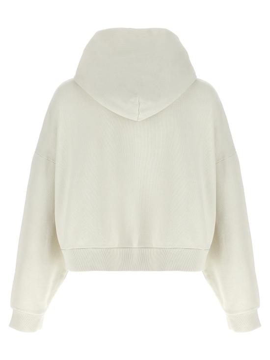 25FW 엔타이어 스튜디오 긴팔 티셔츠 ES2125RIRI Beige - ENTIRE STUDIOS