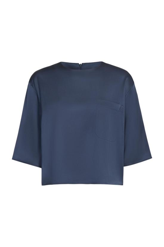  티더블유피 반팔 티셔츠 Twp Ex 티셔츠 파리지앵 나이트