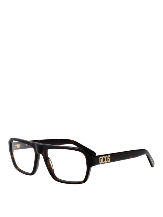  지씨디에스 선글라스 GD5038052 Brown - GCDS
