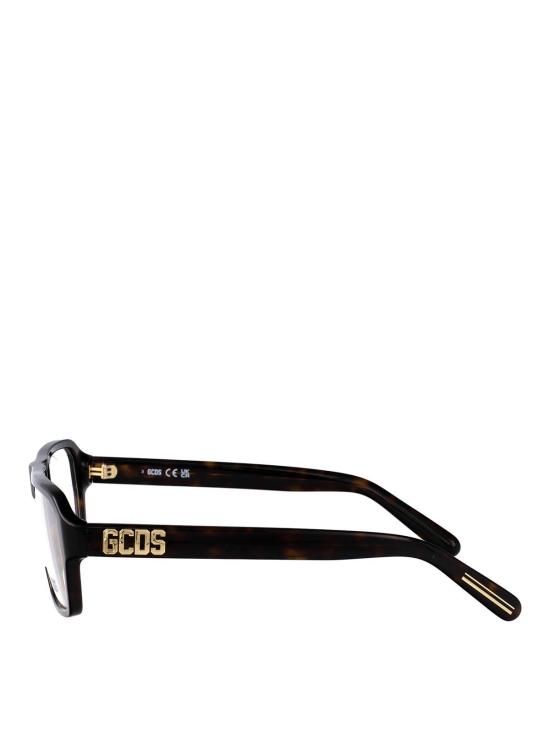  지씨디에스 선글라스 GD5038052 Brown - GCDS