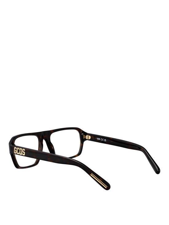 지씨디에스 선글라스 GD5038052 Brown - GCDS