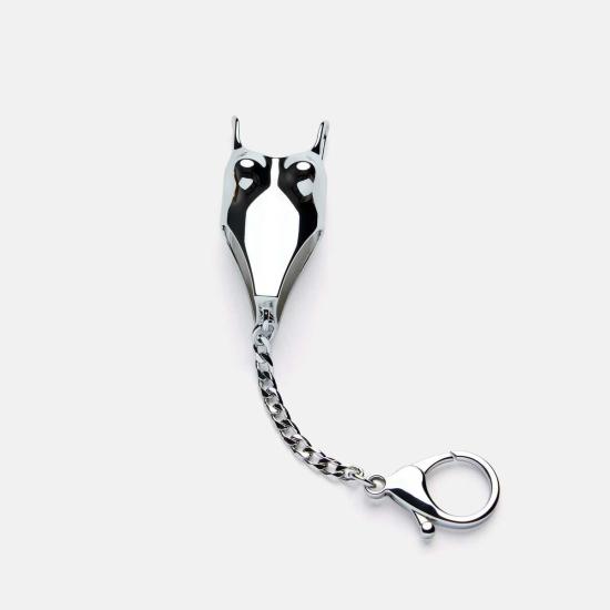  Edie Parker 키링 에디 파커 라이터 커버 키체인 - OTHER BRANDS