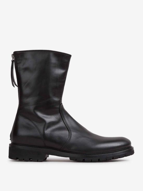 25FW 헨더슨 부츠 85503PO NERO Black