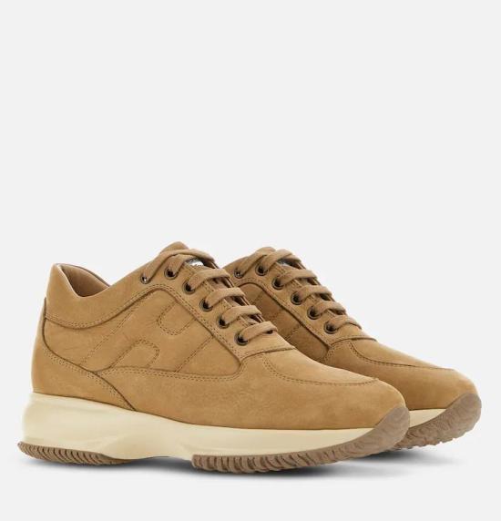 25FW 호간 뮬/슬리퍼 HXW00N000106RNC808C808 WHITE - HOGAN