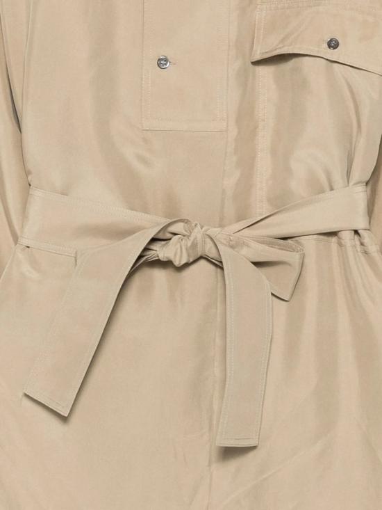 25FW 쉐르 셔츠 CHE0247GLASGOW 63164 BEI0125W BEIGE - SOEUR