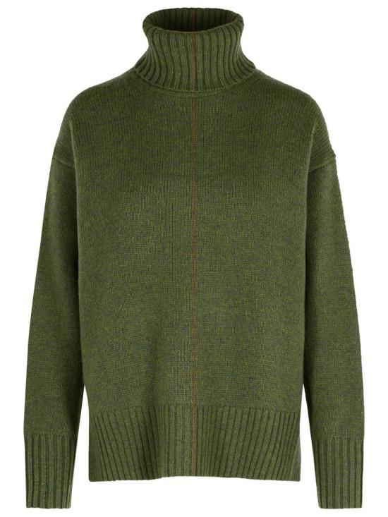 25FW 폴로 랄프로렌 터틀넥 211925147012 GREEN