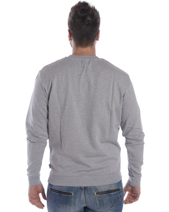  모스키노 스웨터 A17138129GRIGIO 489 GREY - MOSCHINO