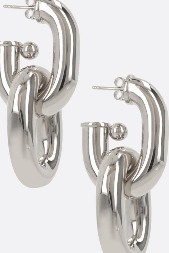 25FW 파코라반 주얼리 20HBB0024MET083P040 SILVER - PACO RABANNE