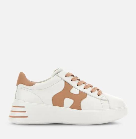 25FW 호간 뮬/슬리퍼 HXW5640DN61UAI0MA70MA7 WHITE