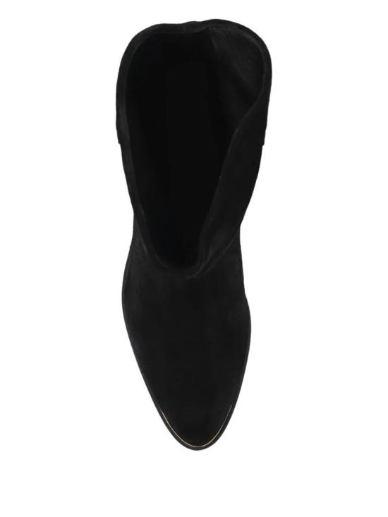 25FW 이자벨마랑 부츠 BO0220FA C3A28S 01 Black - ISABEL MARANT