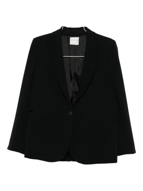 25FW 포르테포르테 자켓 14059 MY JACKET Black