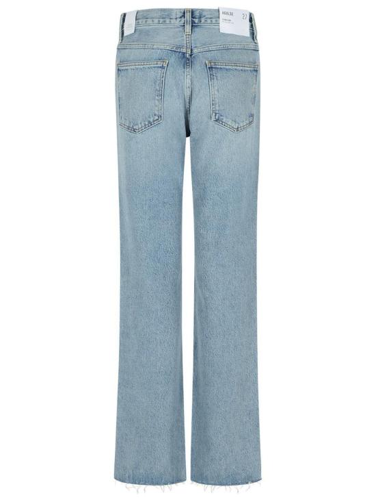 25FW 에이골디 데님 팬츠 A218 1206STAE BLUE - AGOLDE