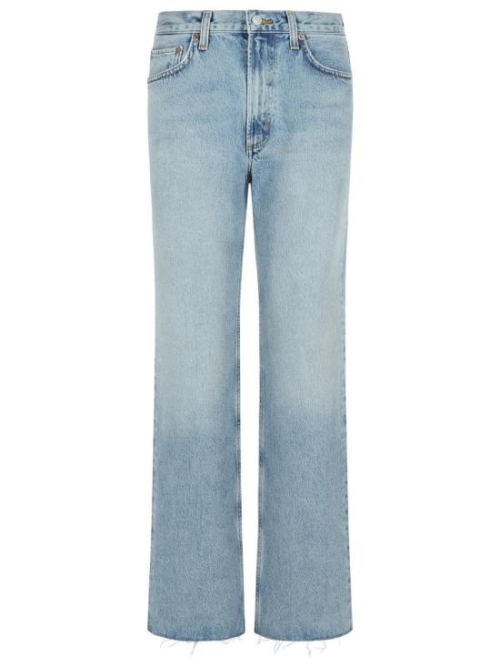 25FW 에이골디 데님 팬츠 A218 1206STAE BLUE