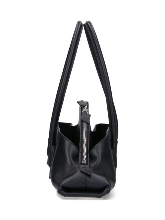 26SS 디 아티코 숄더백 250WAH00058 LBT019AA100 Black - THE ATTICO