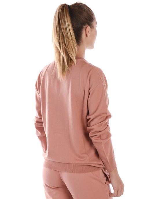  모스키노 스웨터 V09195501ROSA 1147 PINK - MOSCHINO