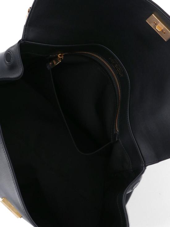 25FW 돌체앤가바나 BB7814 B732180999 Black - DOLCE & GABBANA