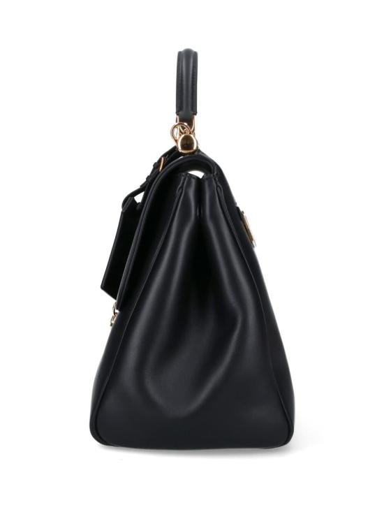 25FW 돌체앤가바나 BB7814 B732180999 Black - DOLCE & GABBANA