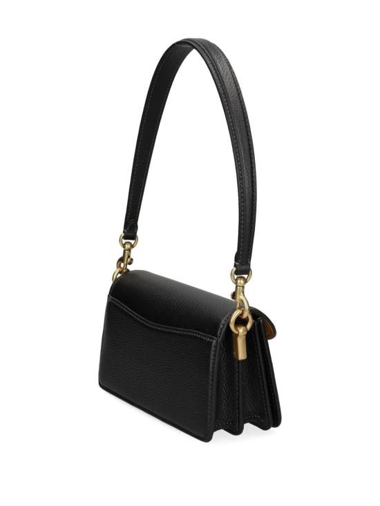 26FW 코치 크로스백 CY201 B4 BK BLACK DOM - COACH