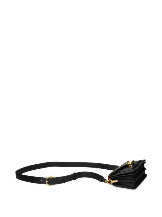 26FW 코치 크로스백 CY201 B4 BK BLACK DOM - COACH
