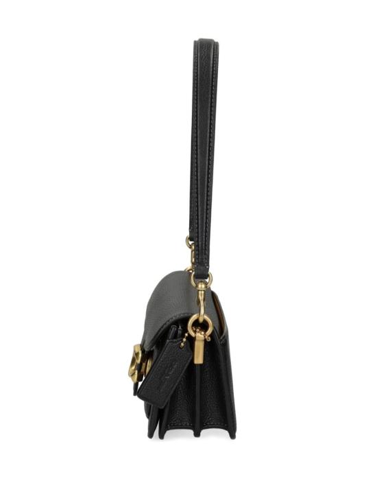 26FW 코치 크로스백 CY201 B4 BK BLACK DOM - COACH