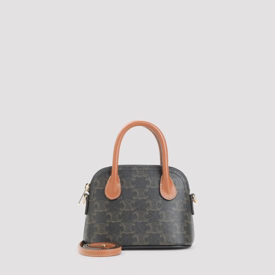 25FW 셀린느 숄더백 10N572ECM04LU TAN DOM