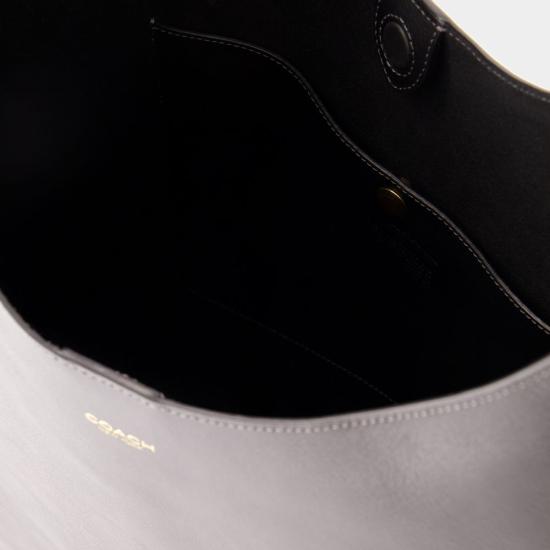 26SS 코치 BROOKLYN 브루클린 숄더백 39 CU044B4BK BLACK DOM - COACH