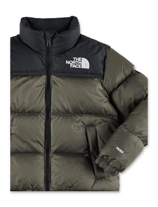 25FW [키즈] 노스페이스 아우터 NF0A8A4C 21L1 TAUPE - NORTH FACE