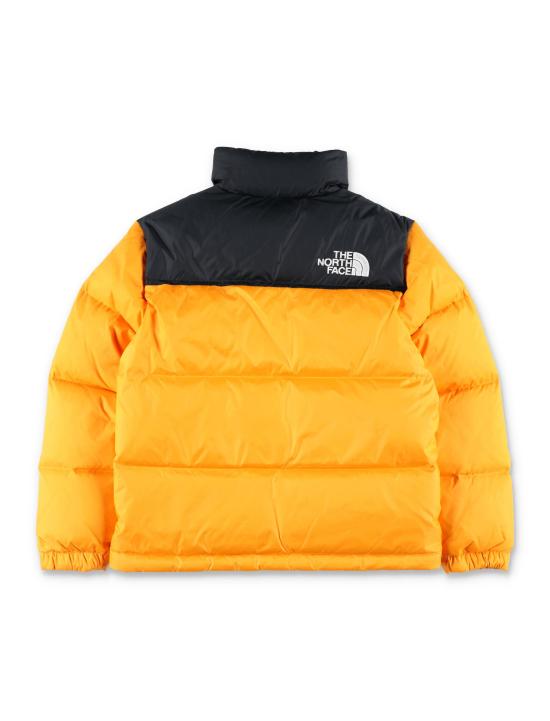 25FW [키즈] 노스페이스 아우터 NF0A8A4C GO71 YELLOW - NORTH FACE