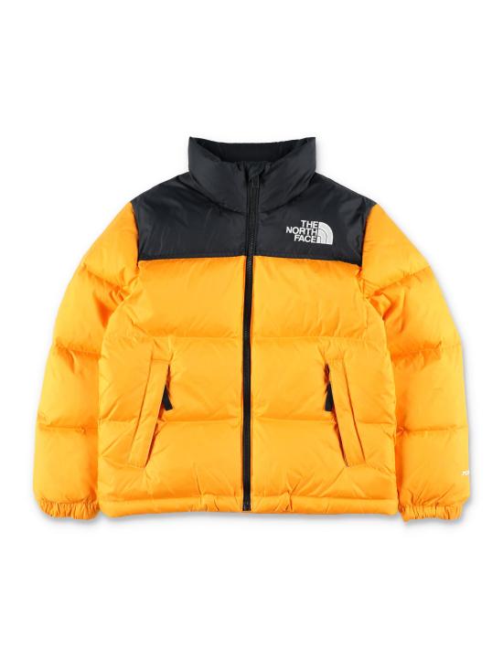 25FW [키즈] 노스페이스 아우터 NF0A8A4C GO71 YELLOW