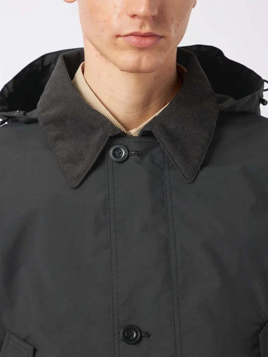  나나미카 자켓 2L 퍼텍스 언리미티드 필드 재킷 - NANAMICA