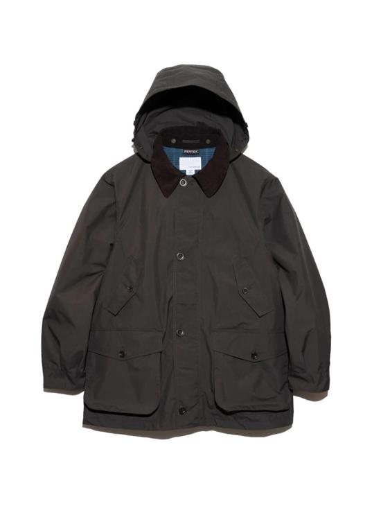  나나미카 자켓 2L 퍼텍스 언리미티드 필드 재킷