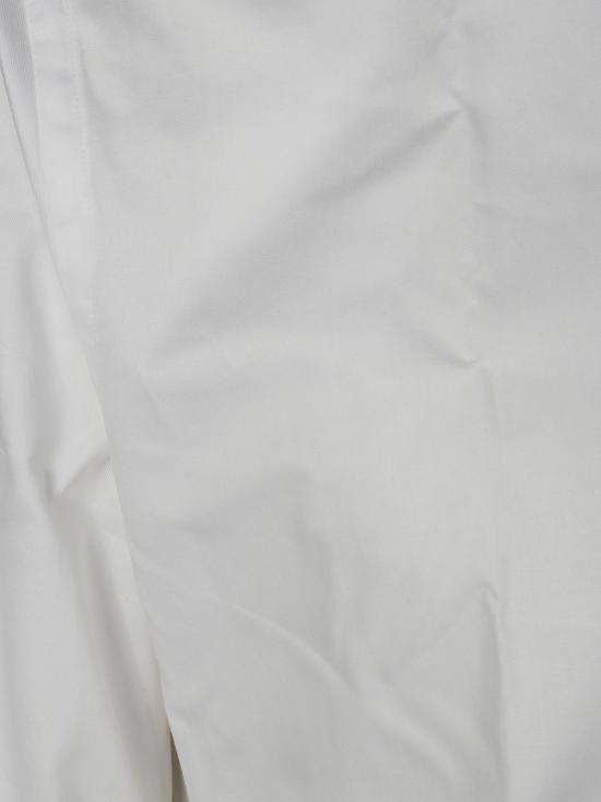  싸쿠스 셔츠 520ML11209 001 BIANCO - XACUS