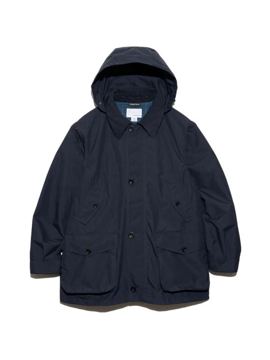  나나미카 자켓 2L 퍼텍스 언리미티드 필드 재킷